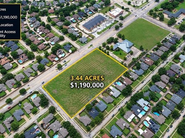 6700 Rowlett Road , Rowlett, TX 75089