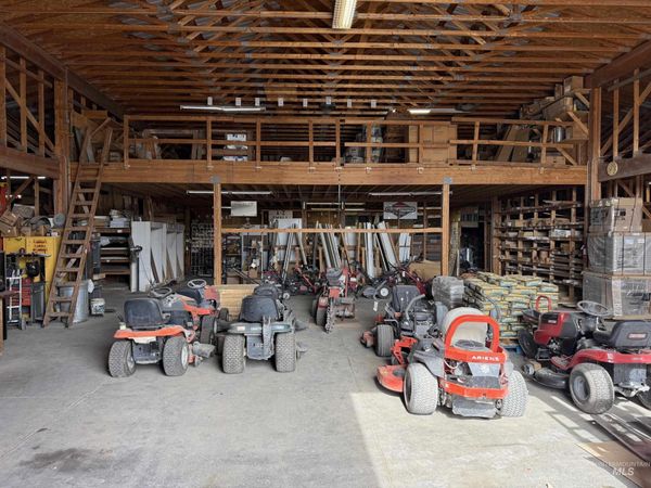 999 Airbase Rd, Mountain Home, ID 83647