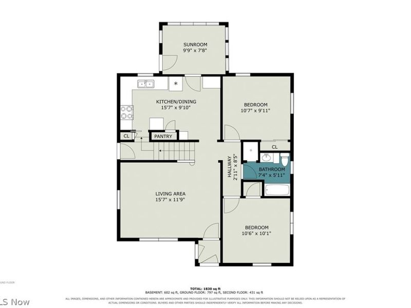 17829 Dillewood Road, Cleveland, OH 44119 Photo 27