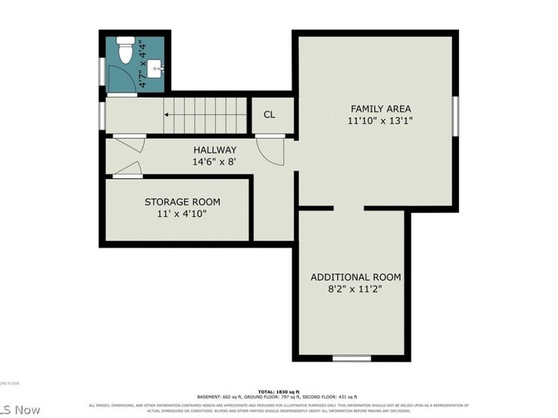 17829 Dillewood Road, Cleveland, OH 44119 Photo 28