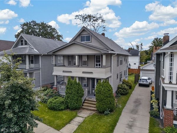 14969 Delaware Avenue , Lakewood, OH 44107