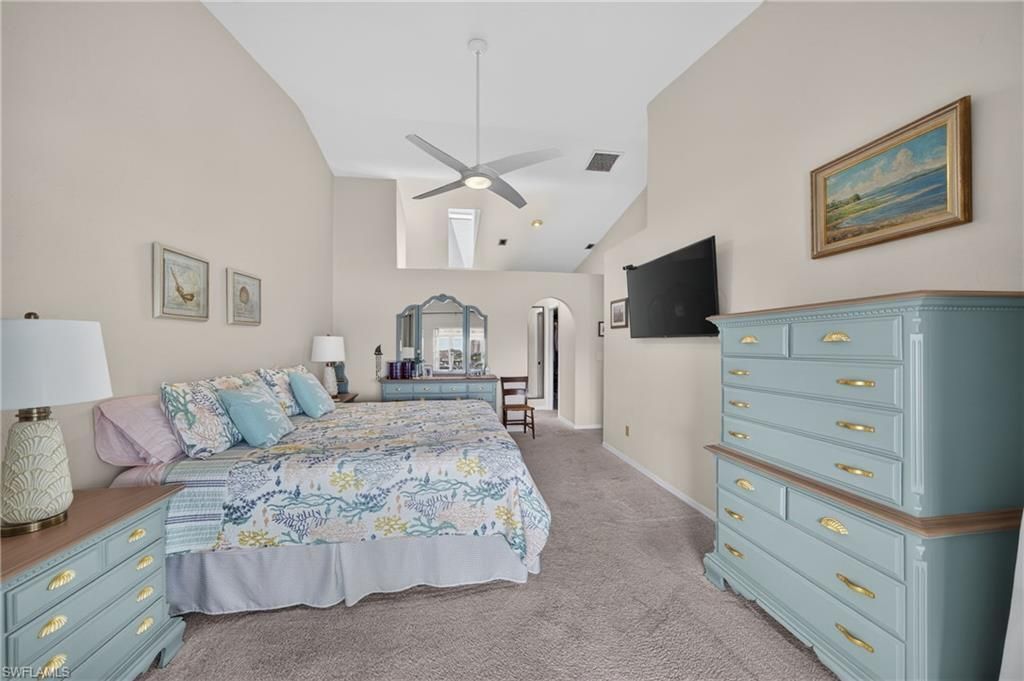 1204 El Dorado Pkwy W, Unit 201, Cape Coral, FL 33914 Photo