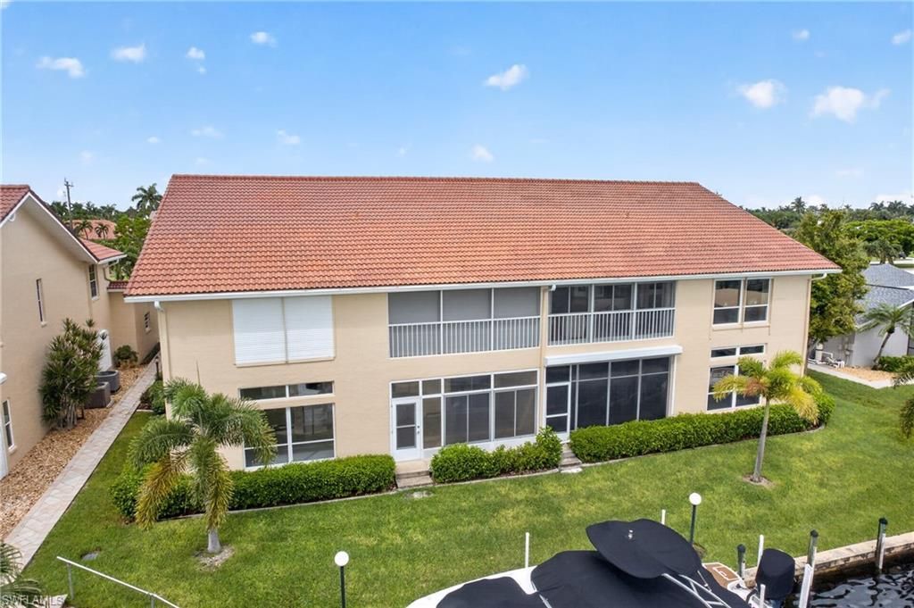 1204 El Dorado Pkwy W, Unit 201, Cape Coral, FL 33914 Photo