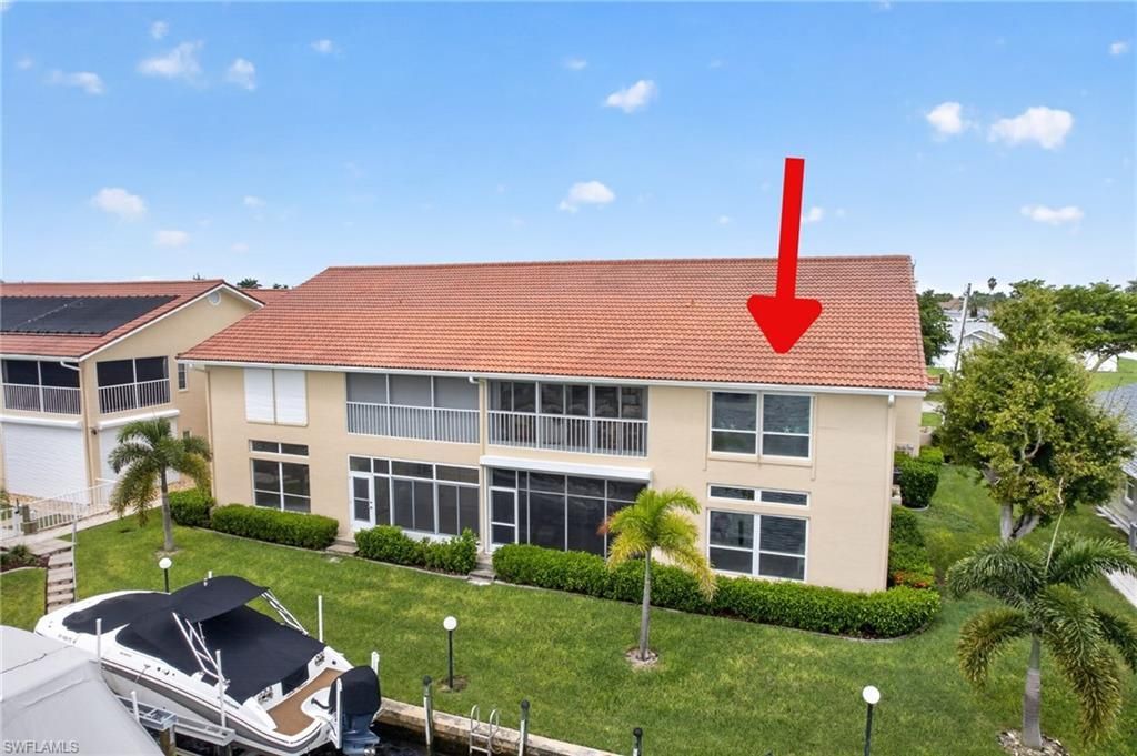 1204 El Dorado Pkwy W, Unit 201, Cape Coral, FL 33914 Photo