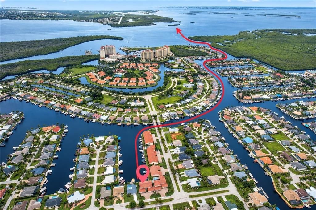 1204 El Dorado Pkwy W, Unit 201, Cape Coral, FL 33914 Photo