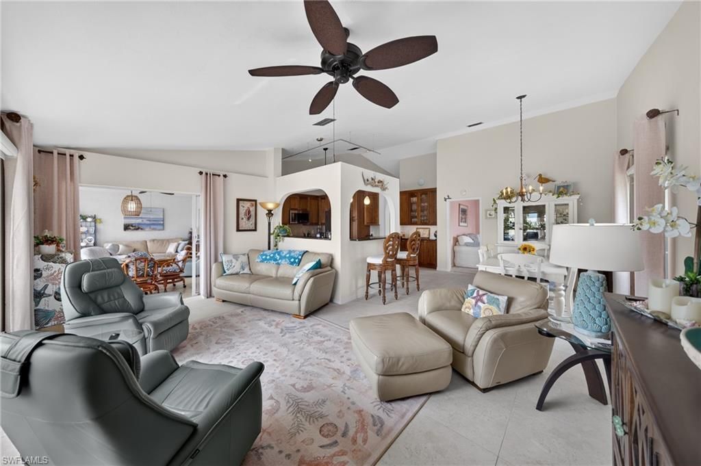 1204 El Dorado Pkwy W, Unit 201, Cape Coral, FL 33914 Photo