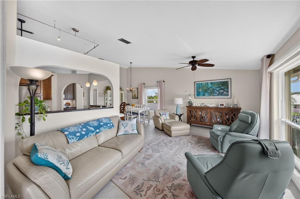 1204 El Dorado Pkwy W, Unit 201, Cape Coral, FL 33914 Photo