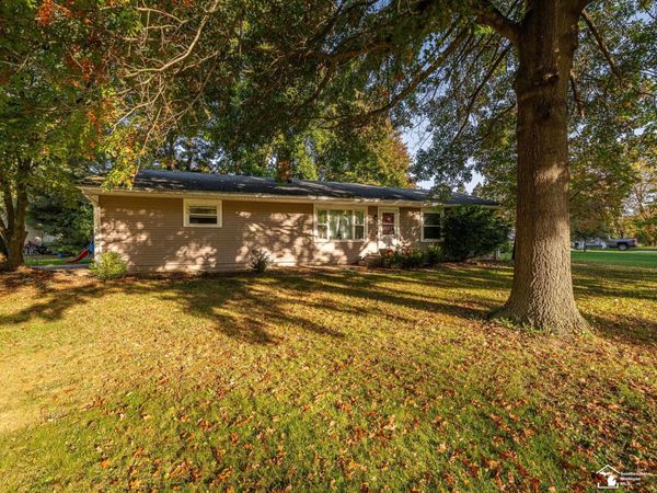 405 Meadow Drive, Morenci, MI 49256