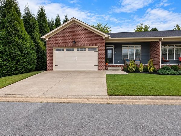 837 Denzil Avenue , Bowling Green, KY 42104