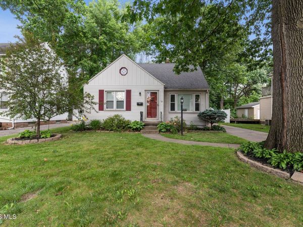 4818 Harvest Lane, Toledo, OH 43623