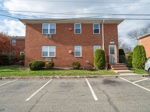1126 Valley Rd, Unit 2A, Wayne, NJ 07470