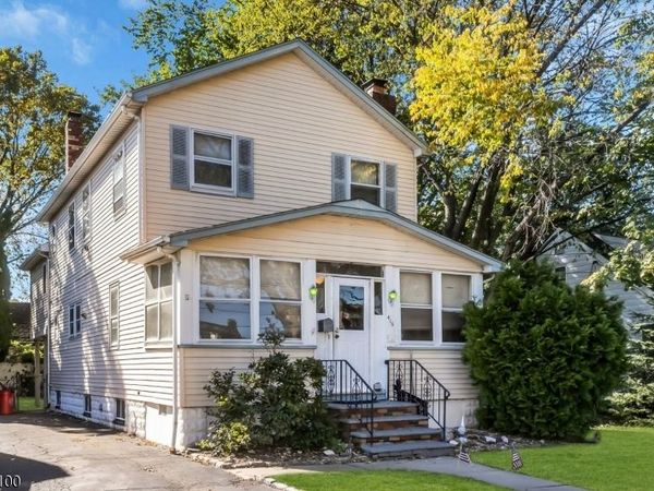416 Roosevelt St, Roselle Park, NJ 07204