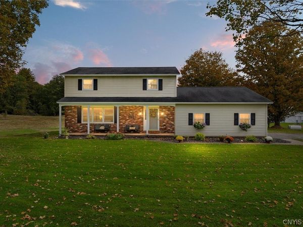 10410 Howard Road , Camden, NY 13316