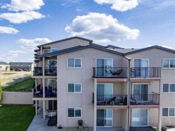 2900 Marina Drive , Unit 107, Moses Lake, WA 98837