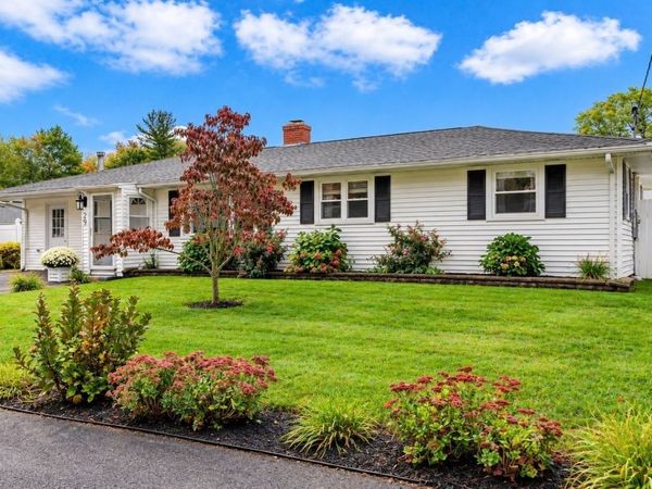 29 Ernest St., Holbrook, MA 02343