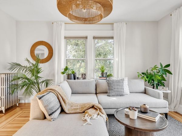122-126 Harvey Street, Unit 3, Cambridge, MA 02140