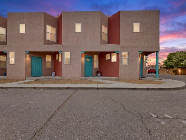 615 Menaul Boulevard NW, UNIT C, Albuquerque, NM 87107