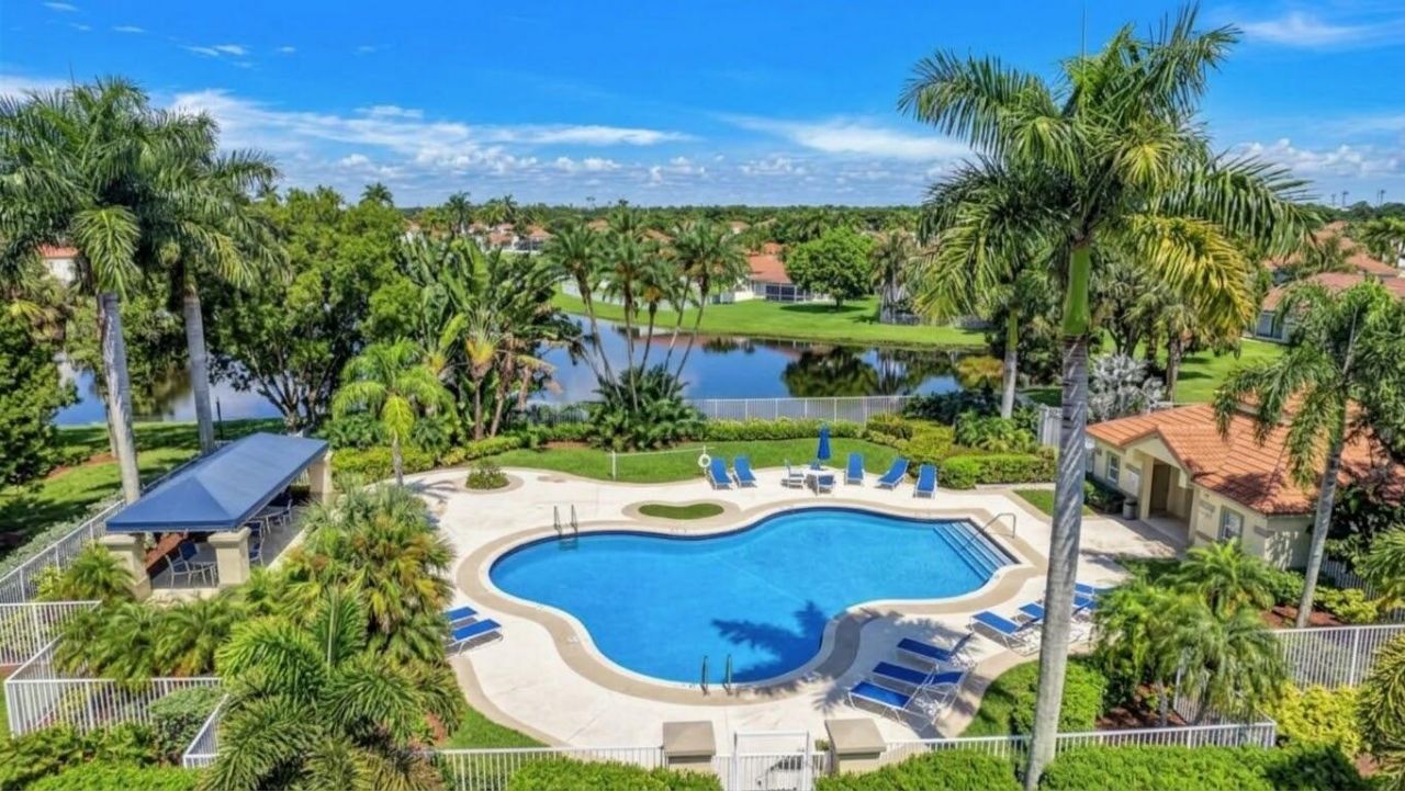 3645 Miramontes Circle, Wellington, FL 33414 Photo
