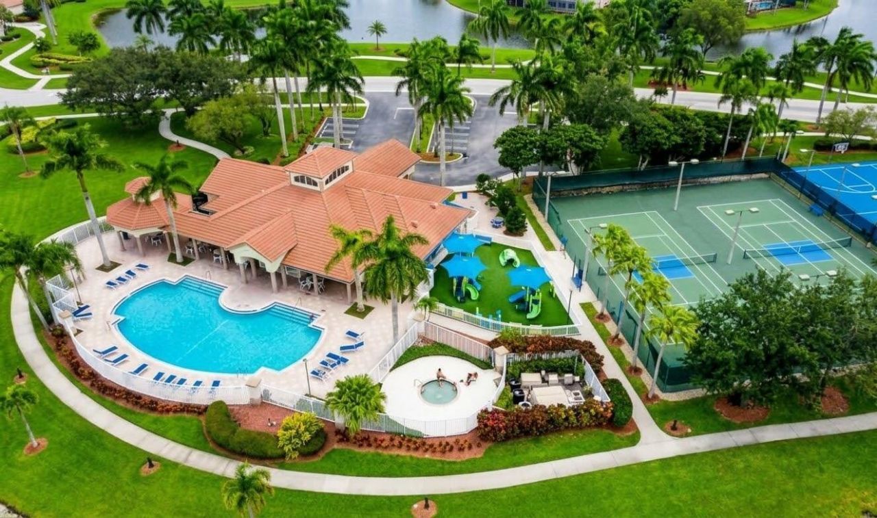 3645 Miramontes Circle, Wellington, FL 33414 Photo