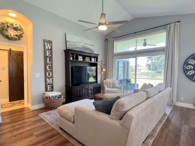 3645 Miramontes Circle, Wellington, FL 33414 Photo