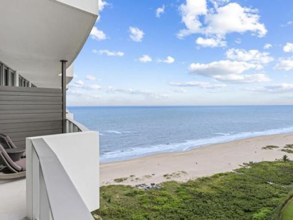3100 N Ocean Drive, Unit H-1707, Singer Island, FL 33404
