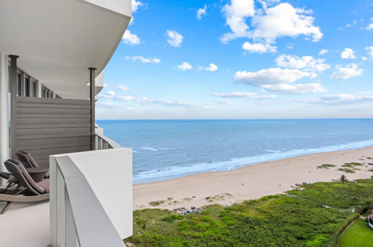 3100 N Ocean Drive, Unit H-1707, Singer Island, FL 33404 Photo