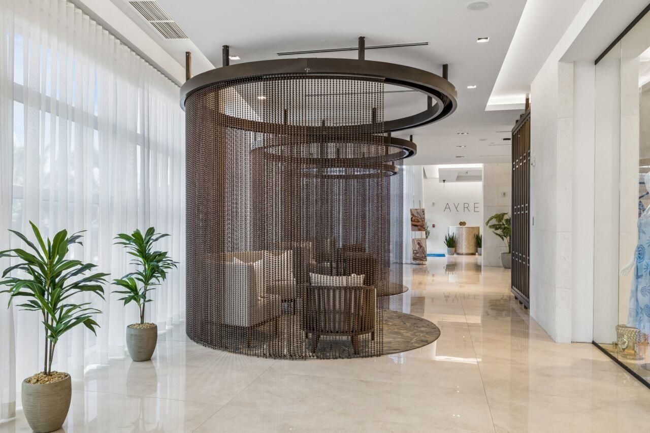 3100 N Ocean Drive, Unit H-1707, Singer Island, FL 33404 Photo