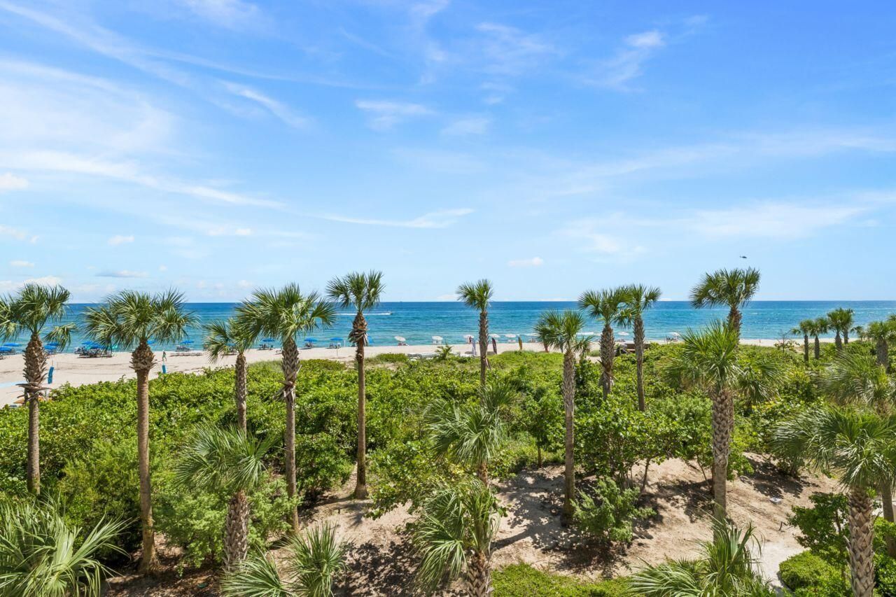 3100 N Ocean Drive, Unit H-1707, Singer Island, FL 33404 Photo