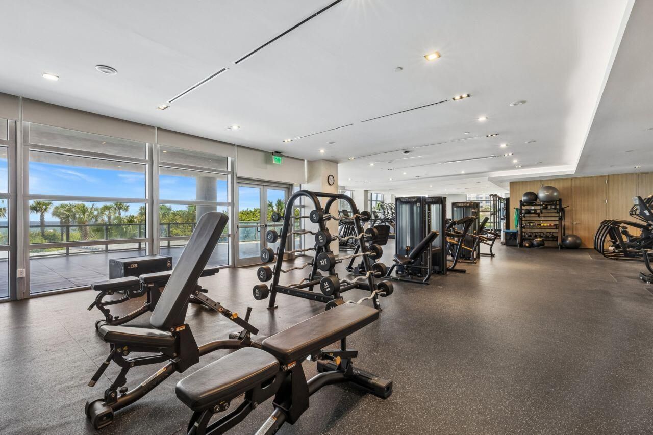 3100 N Ocean Drive, Unit H-1707, Singer Island, FL 33404 Photo