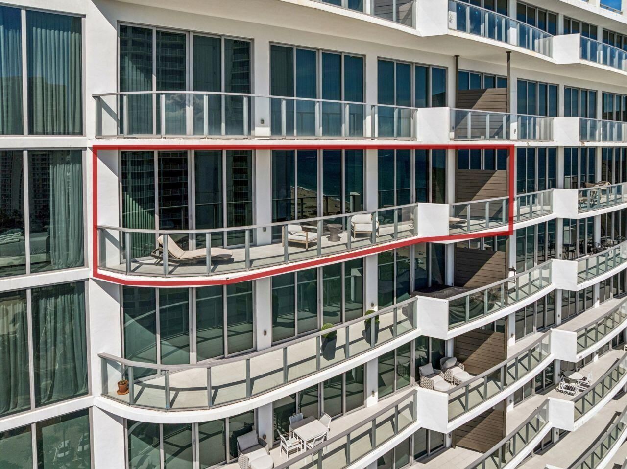 3100 N Ocean Drive, Unit H-1707, Singer Island, FL 33404 Photo
