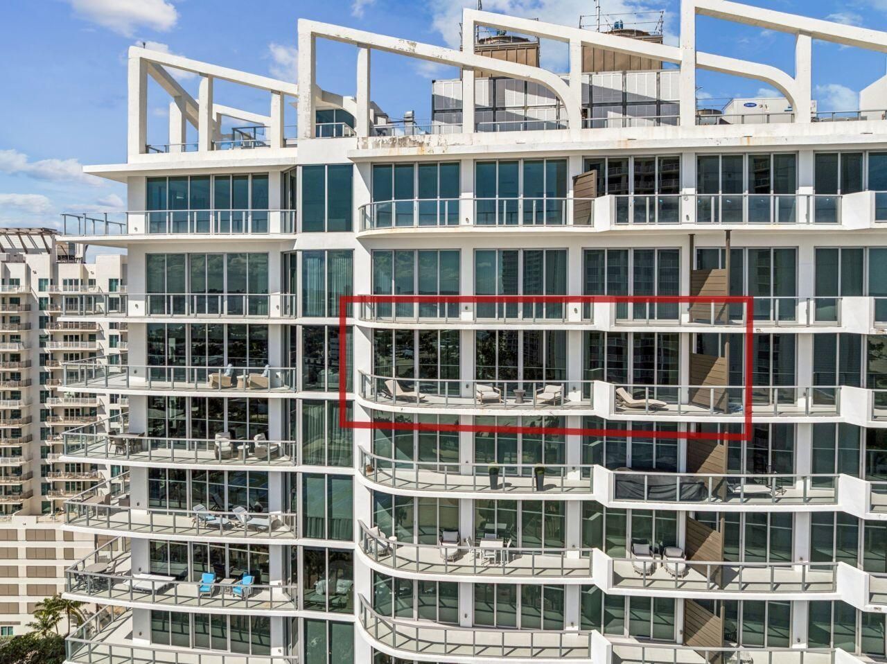 3100 N Ocean Drive, Unit H-1707, Singer Island, FL 33404 Photo