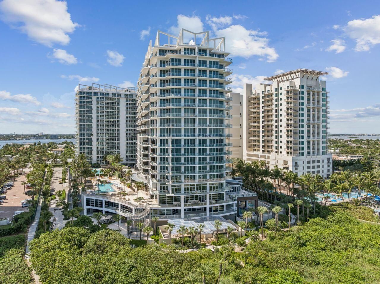 3100 N Ocean Drive, Unit H-1707, Singer Island, FL 33404 Photo