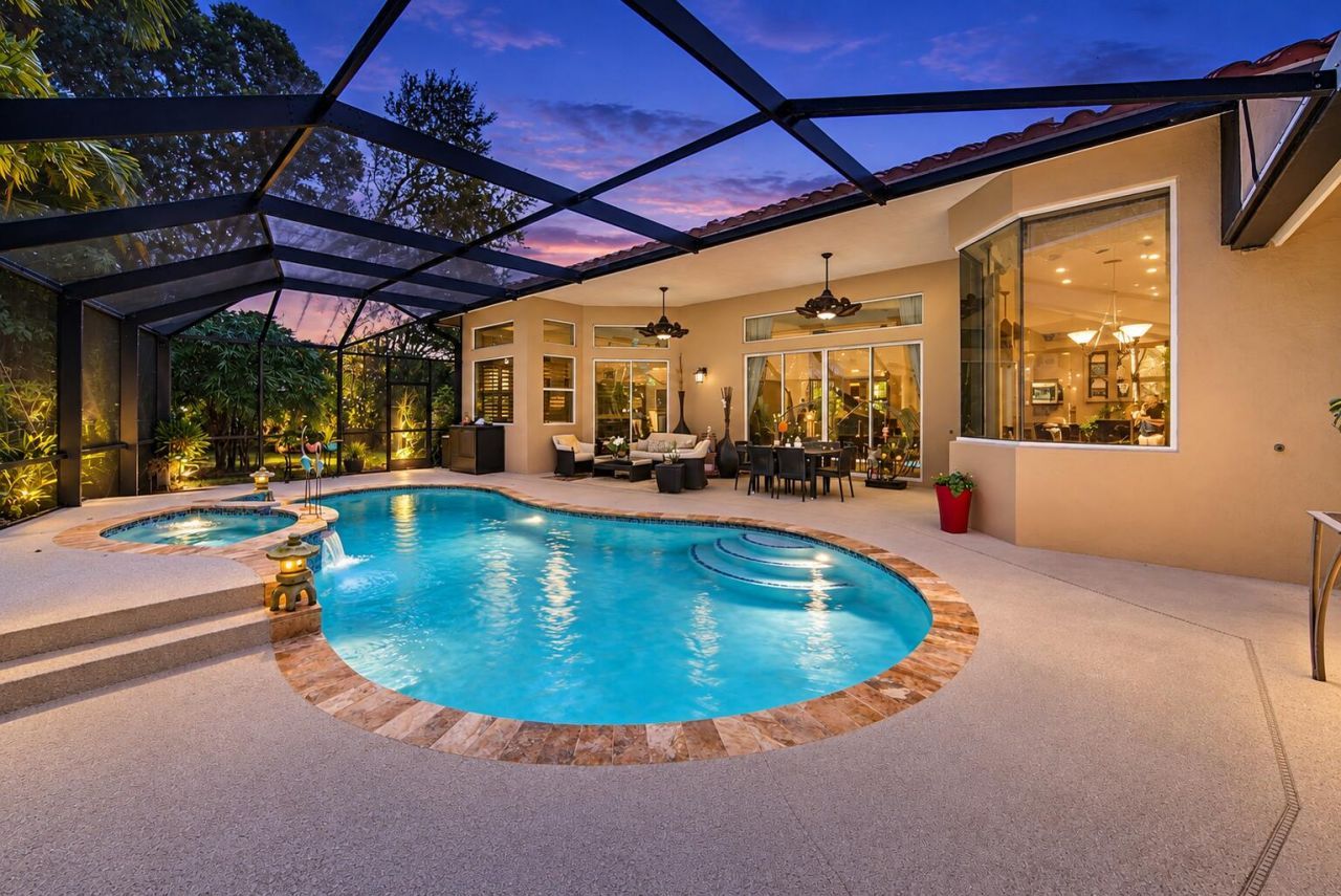 1051 NW 121st Terrace, Coral Springs, FL 33071 Photo