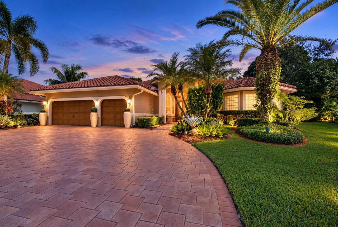 1051 NW 121st Terrace, Coral Springs, FL 33071 Photo