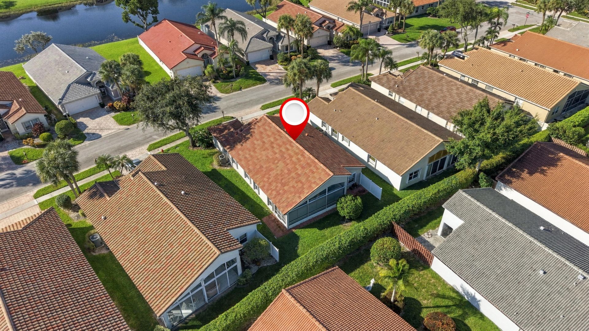 6563 Kings Creek Terrace, Boynton Beach, FL 33437 Photo