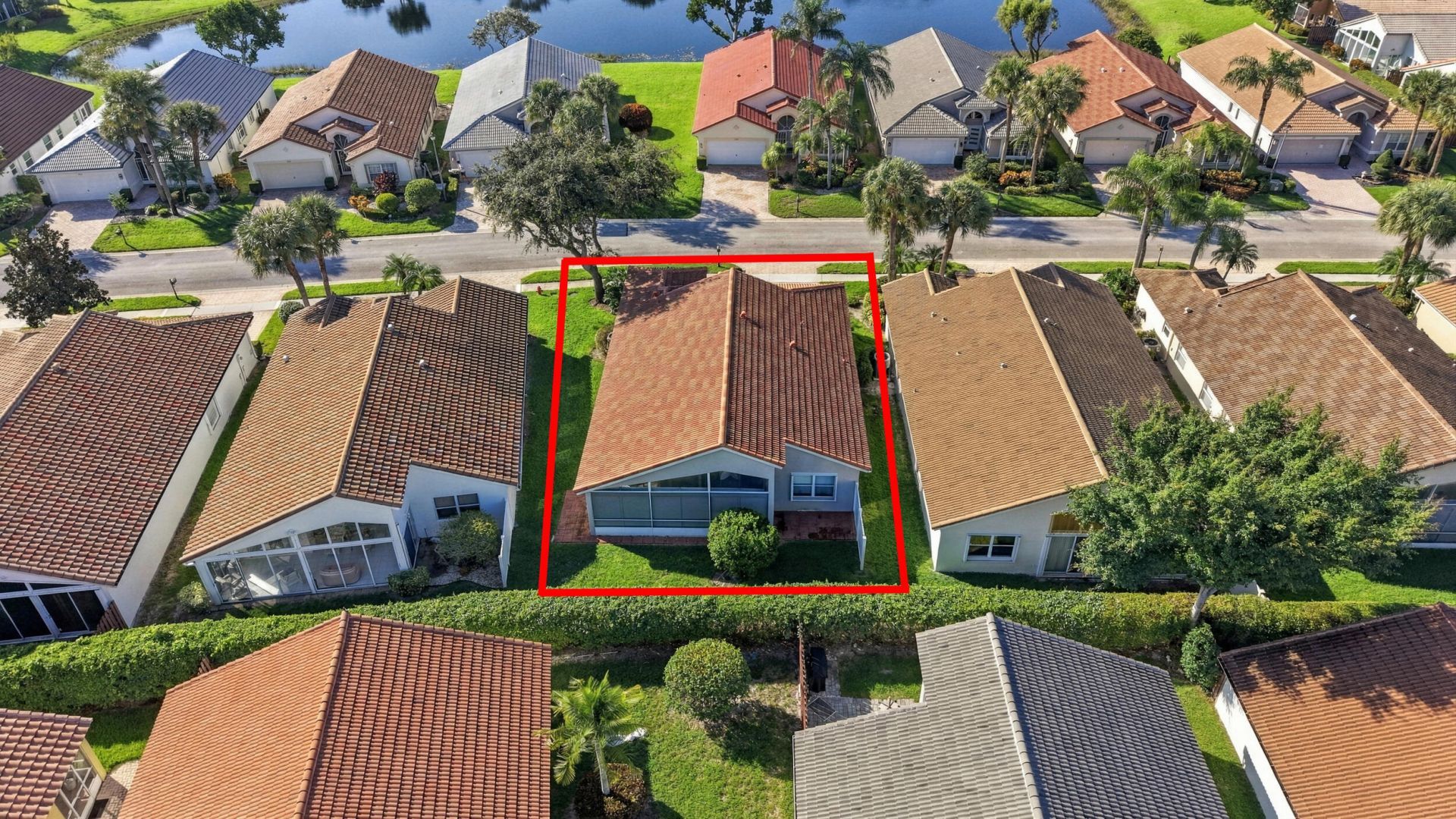 6563 Kings Creek Terrace, Boynton Beach, FL 33437 Photo