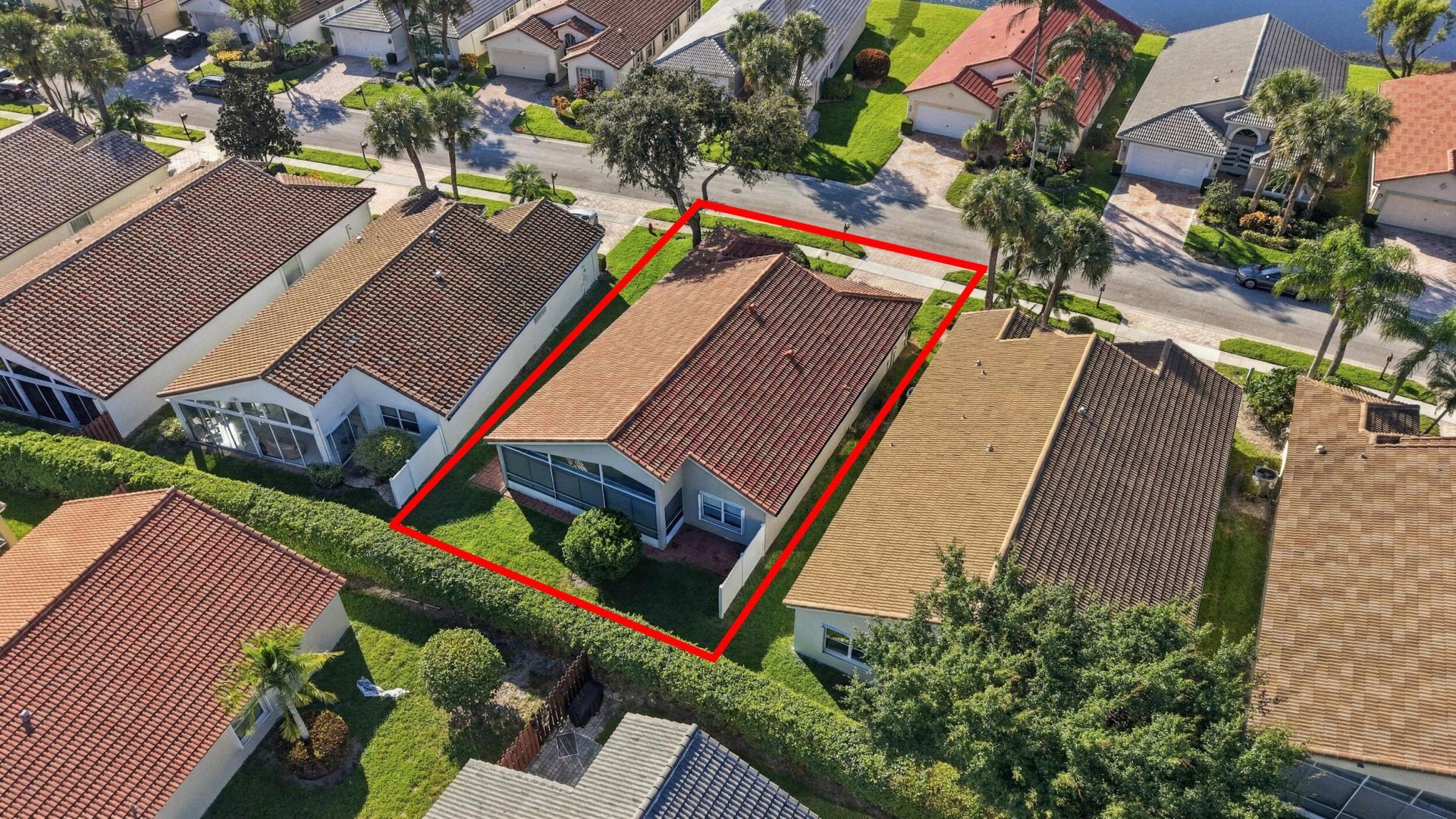 6563 Kings Creek Terrace, Boynton Beach, FL 33437 Photo