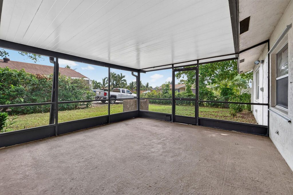 4718 Blue Pine Circle, Greenacres, FL 33463 Photo