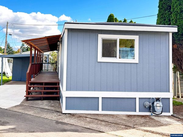 2655 NE Highland (#112) Av, Corvallis, OR 97330