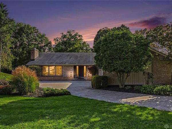7256 Pepperton Court, Clayton, OH 45415