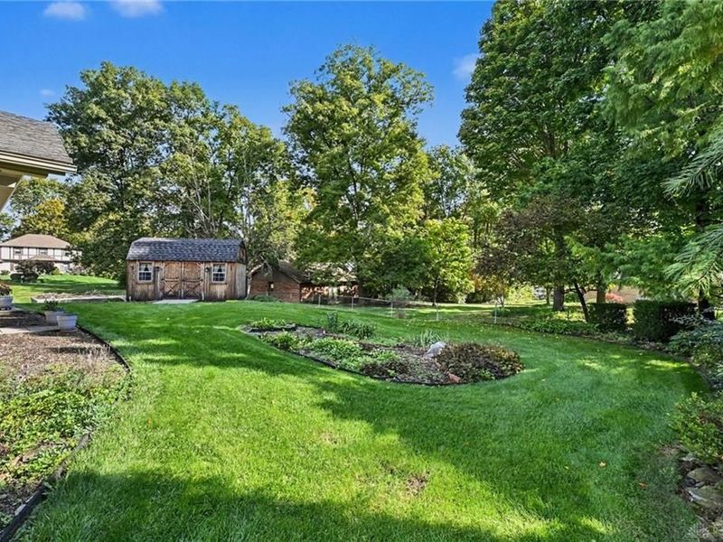7256 Pepperton Court, Clayton, OH 45415 Photo 34