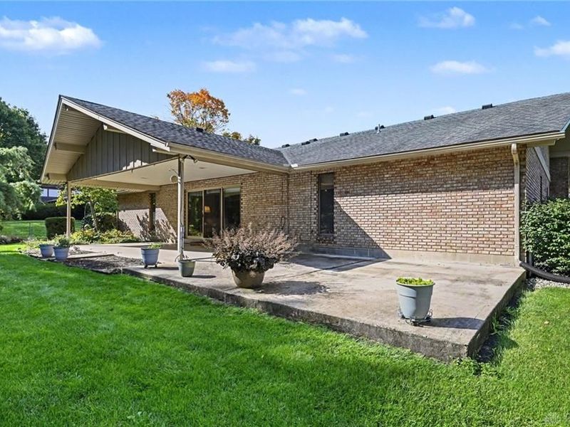 7256 Pepperton Court, Clayton, OH 45415 Photo 36