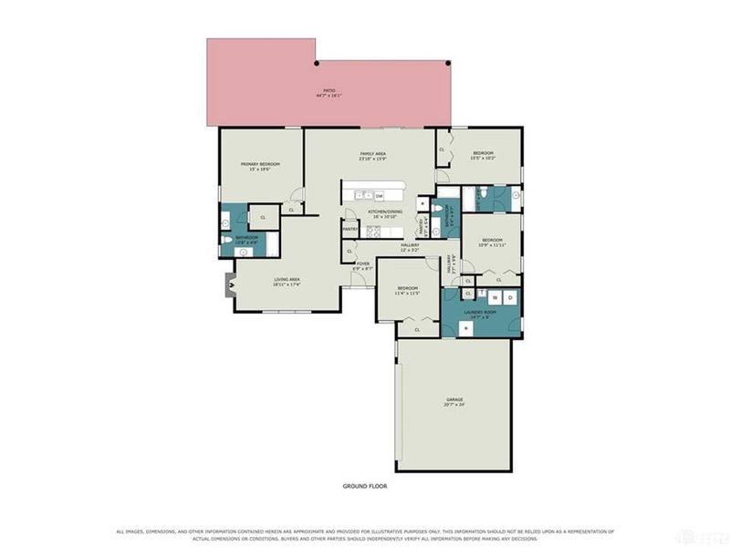 7256 Pepperton Court, Clayton, OH 45415 Photo 40