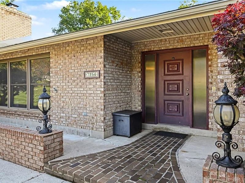 7256 Pepperton Court, Clayton, OH 45415 Photo 7