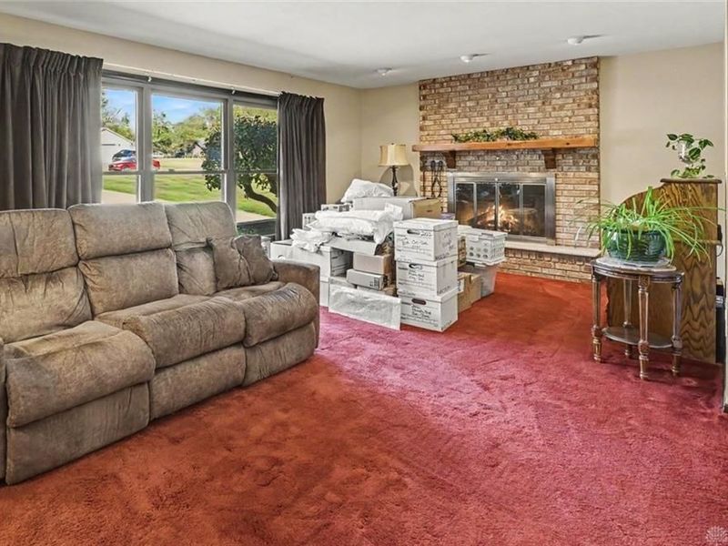 7256 Pepperton Court, Clayton, OH 45415 Photo 9
