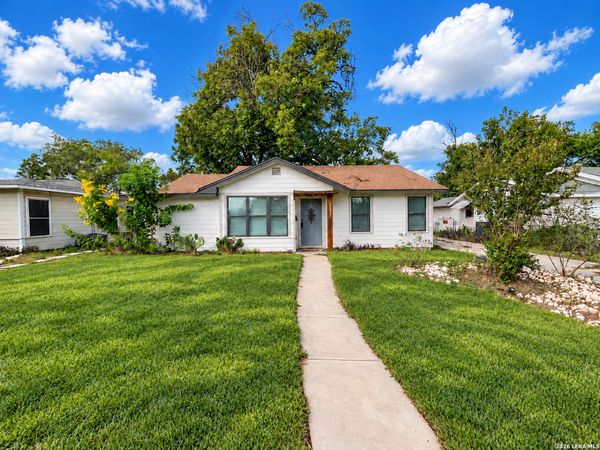 151 Kinder Drive, San Antonio, TX 78212