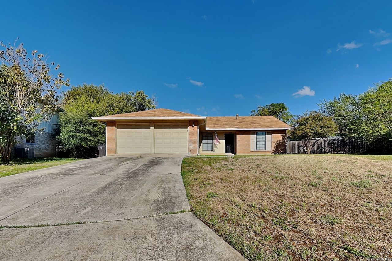 6215 Ridge Arbor St, San Antonio, TX 78250 Main Photo