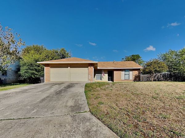 6215 RIDGE ARBOR ST, San Antonio, TX 78250