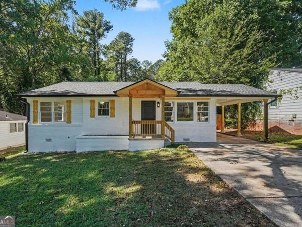1979 Marvin Lane SW, Atlanta, GA 30311