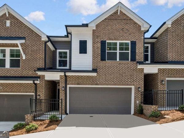 210 Redbud Road, Canton, GA 30114